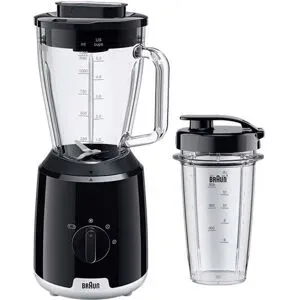 Braun Standmixer »JB 1051.BK«
