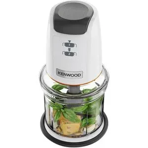 Kenwood Multizerkleinerer »CHP61.000WH«, 500W