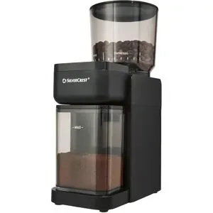 SILVERCREST® Elektrische Kaffeemühle »SKSM 150 A1, SOKSM 150 A1«
