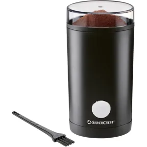 SILVERCREST® Kaffeemühle Elektrisch SKME 180 C2