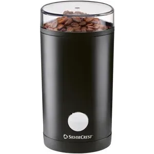SILVERCREST® Elektrische Kaffeemühle »SKME 180 C2«