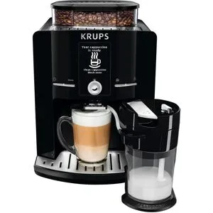 Krups Kaffeevollautomat Latt´Espress  mit Milchbehälter »EA8298«