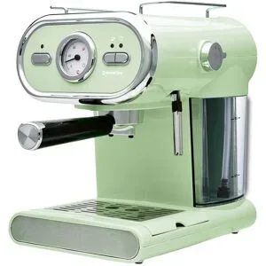 SILVERCREST® Espressomaschine »SEM 1100 E1«