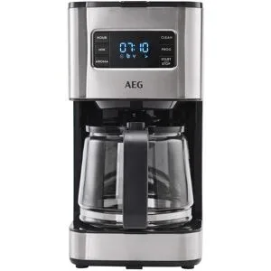 AEG Kaffeeautomat »CM5-1-6ST«, mit Warmhaltefunktion