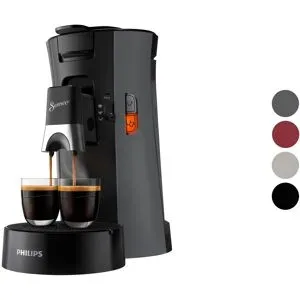Philips Senseo Select »CSA230« Kaffeepadmaschine