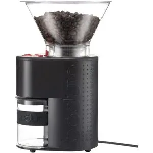 BODUM Elektrische Kaffeemühle