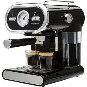 SILVERCREST® Espressomaschine