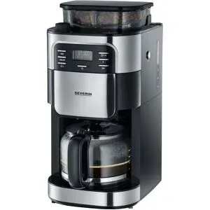 Severin Filterkaffeemaschine »KA 9210«