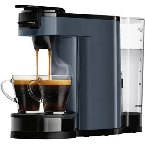 Philips Senseo Switch Pad- und Filterkaffeemaschine »Switch HD7891/74«, 2-in-1-Brühtechnologie