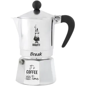 Bialetti Espressokocher »BREAK«