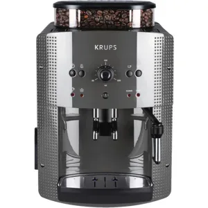 Krups Kaffeevollautomat »Arabica Picto EA810B« mit  Milchdüse