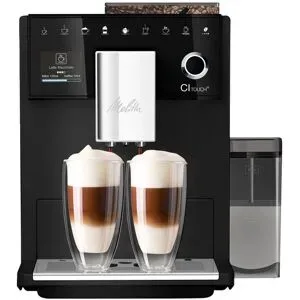 Melitta Kaffeevollautomat »CI Touch 630-112«