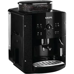 Krups Kaffeevollautomat »Arabica Picto EA8108« mit Milchdüse