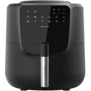 CECOTEC Heißluftfritteuse »Cecofry Rain 3300«, 5,5 l