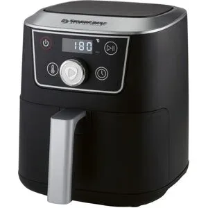 SILVERCREST® Heißluftfritteuse