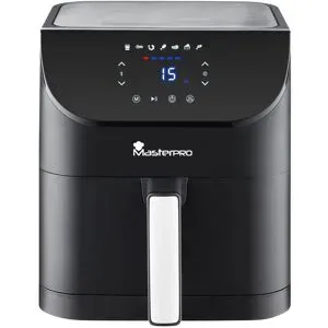 MASTERPRO Heißluftfritteuse »BGMP-9457«, 6 l