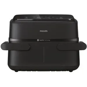 Philips Heißluftfritteuse »1000 Series Flexible Basket NA150/00«