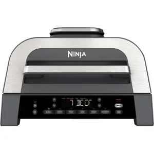 Ninja Heißluftfritteuse »DG551EU«, 1760 Watt