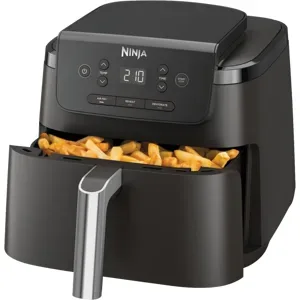 Ninja Heißluftfritteuse »AF110EU«, 4,7 l