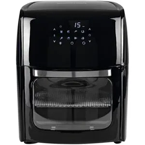 GOURMETMAXX Heißluftfritteuse »HIC-AF-8081D«, 12 l