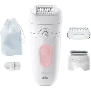 Braun Epilierer »Silk-épil 5-030«