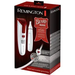 Remington Geschenkset »Beard Boss«
