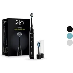 SILK´N SonicYou elektrische Schallzahnbürste, »SY1PE1LB001«