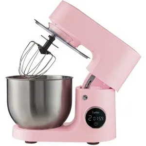 SILVERCREST® Küchenmaschine »SKM 600 F1«