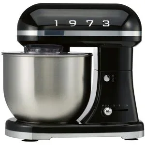 SILVERCREST® Küchenmaschine »Retro 1973 - SKML 600 D2«