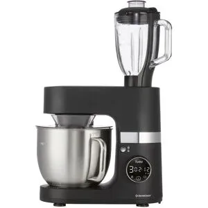 SILVERCREST® Küchenmaschine »KM 900 A1«