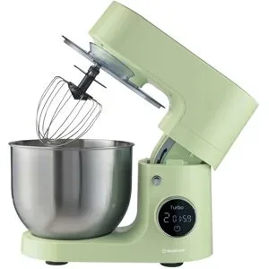 SILVERCREST® Küchenmaschine digital Pastell
