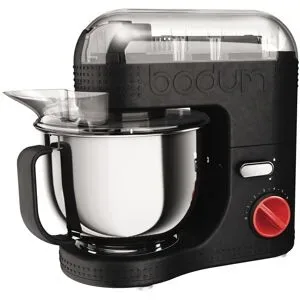 BODUM Elektrische Küchenmaschine, Bistro »11381-01«