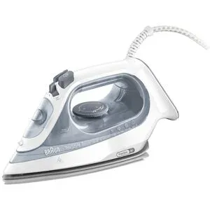 Braun Dampfbügeleisen »SI 3054GY«
