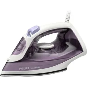 Philips Dampfbügeleisen »2000 Series DST2020/30«, mit Keramiksohle