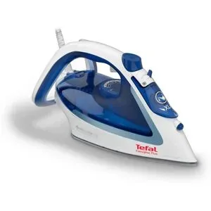 Tefal Dampfbügeleisen Easygliss Plus »FV5736«, mit Durilium Airglide Bügelsohle