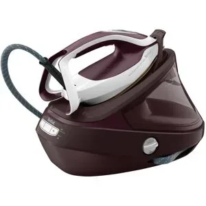Tefal Pro Express Ultimate II Dampfbügelstation, 3000W, 7,6 bar,Dampfstoß 600g/min, variable Dampfmenge 170g/min »GV9721«