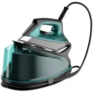 Rowenta Compact Steam Pro Dampfbügelstation, 2200W, 6,3 bar, Dampfstoß 325 g/min, konstante Dampfmenge 100g/min »DG7623«