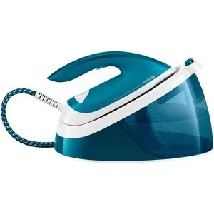 Philips Dampfbügelstation »PerfectCare Compact Essential GC6840/20«