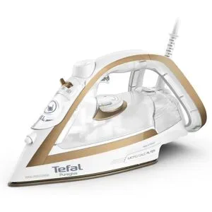 Tefal Dampfbügeleisen PUREGLISS