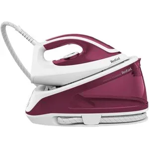 Tefal Dampfbügelstation Express Easy SV6110E0