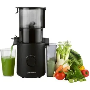 SILVERCREST® Slow Juicer