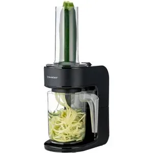 SILVERCREST® Spiralschneider und Zitruspresse  »2 in 1«