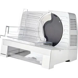 SILVERCREST® Elektrischer Allesschneider »SAS 120 E1«