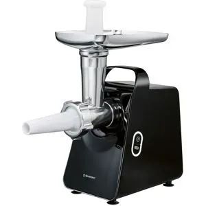 SILVERCREST® Elektrischer Fleischwolf SFWT 400 B1