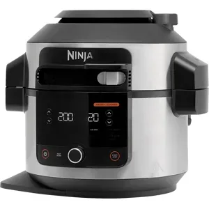 Ninja Foodi 11-in-1 SmartLid Multikocher OL550EU