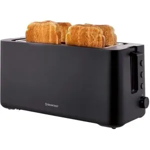 SILVERCREST® Doppellangschlitz-Toaster