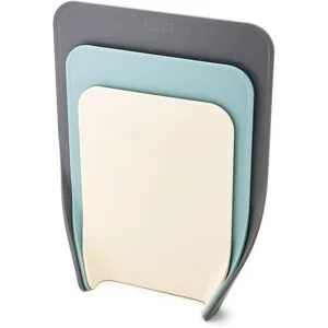 JOSEPH JOSEPH Schneidebretter-Set Duo Nest Chop