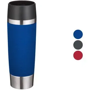 EMSA Isolierbecher Travel Mug Essential 0,5l,