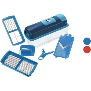 Genius NICER DICER Smart, Set 6-teilig
