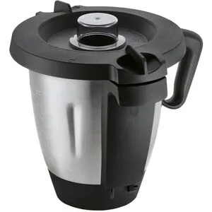 SILVERCREST® Mixbehälter-Set 6-tlg. für Monsieur Cuisine smart